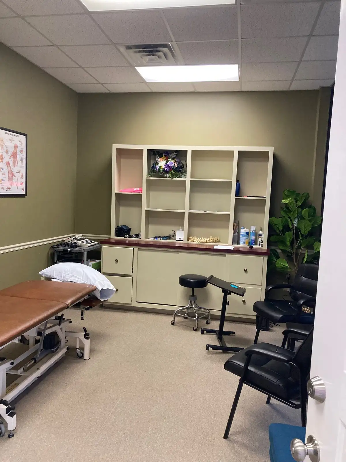 Office for Lease image 3