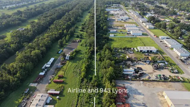 DEVELOPMENT OPPORTUNITY | 67.70 ACRES WITH AIRLINE HIGHWAY FRONTAGE thumbnail 2