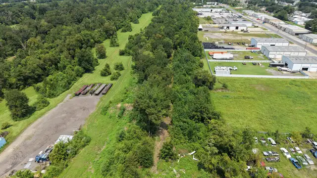 DEVELOPMENT OPPORTUNITY | 67.70 ACRES WITH AIRLINE HIGHWAY FRONTAGE thumbnail 4