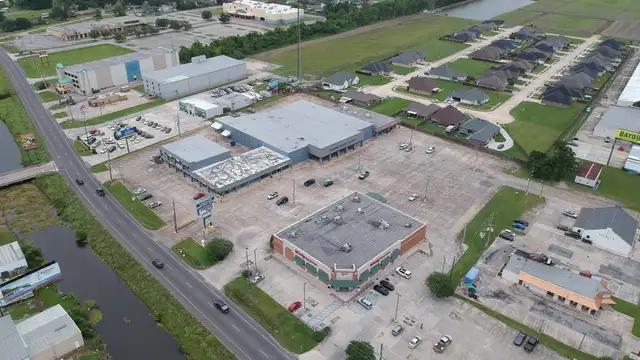 *SIGNIFICANT PRICE REDUCTION * Prime Corner Retail Center thumbnail 3