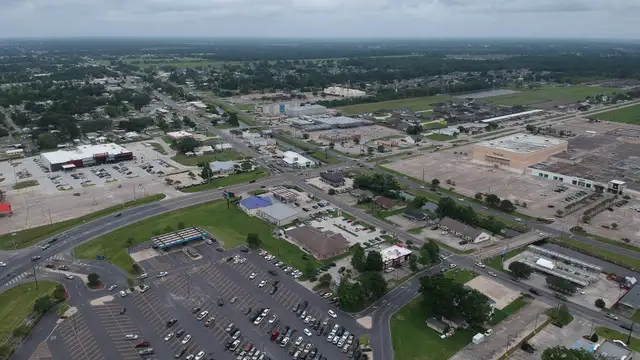 *SIGNIFICANT PRICE REDUCTION * Prime Corner Retail Center thumbnail 5
