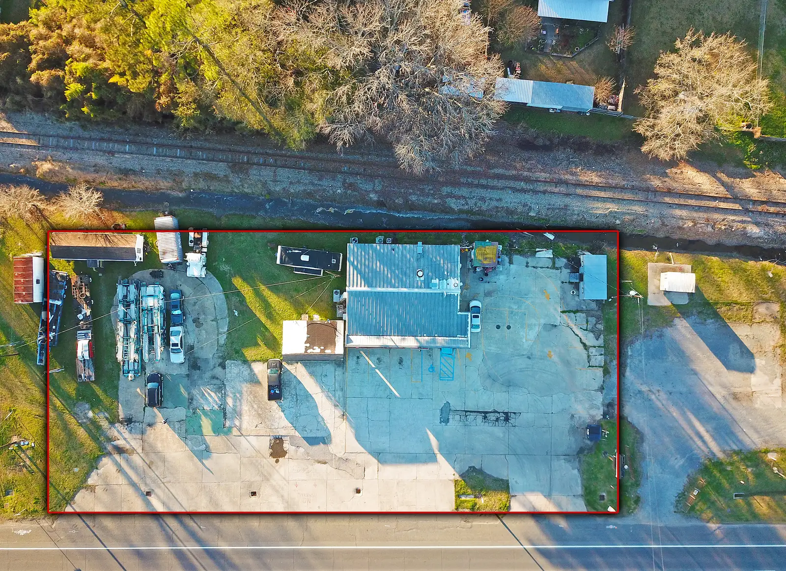 4331 Sterlington Rd