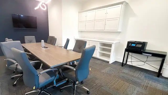 Executive Office Suites in The W at Conway thumbnail 5