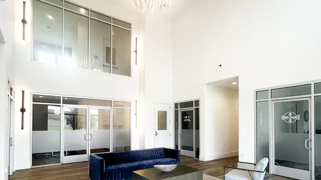 Executive Office Suites in The W at Conway thumbnail 3