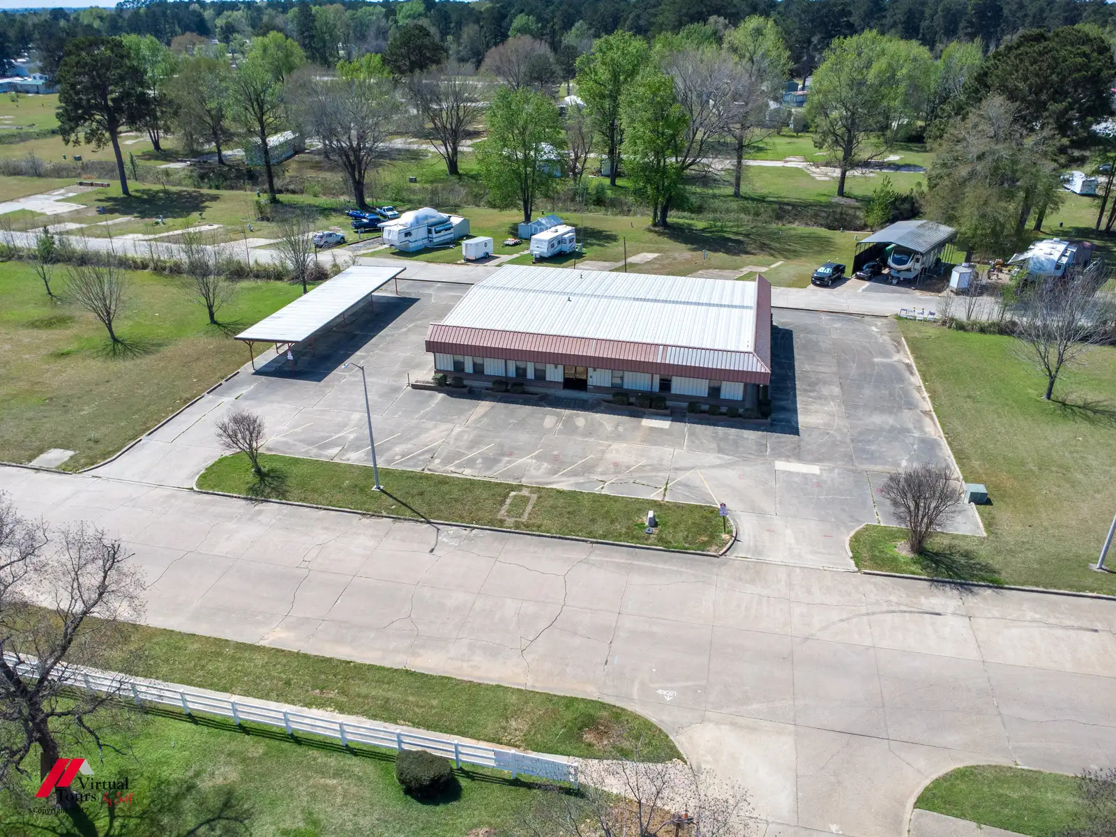 Commercial Redevelopment in SW Shreveport image 4