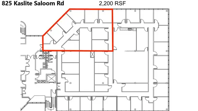 Suite 202 image
