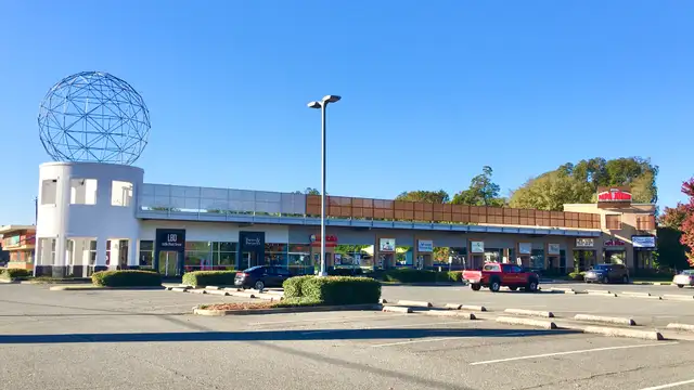 Broadmoor Center -- Space For Lease thumbnail 2