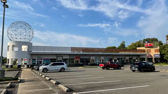 Broadmoor Center -- Space For Lease thumbnail 4