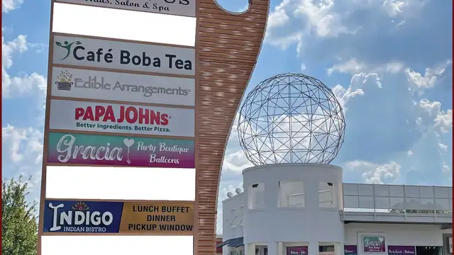 Broadmoor Center -- Space For Lease thumbnail 3