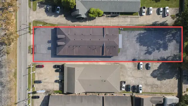 Office Building on Goodwood with Ample Parking thumbnail 3