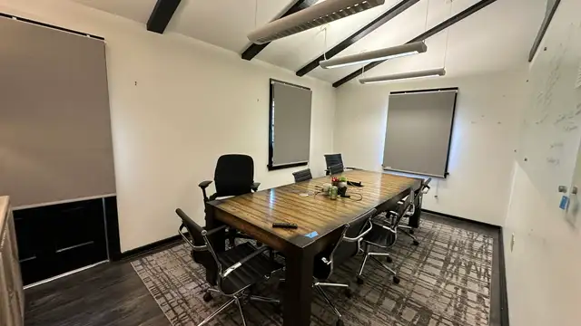 Office Space available for Sale or Lease in Downtown Baton Rouge thumbnail 3