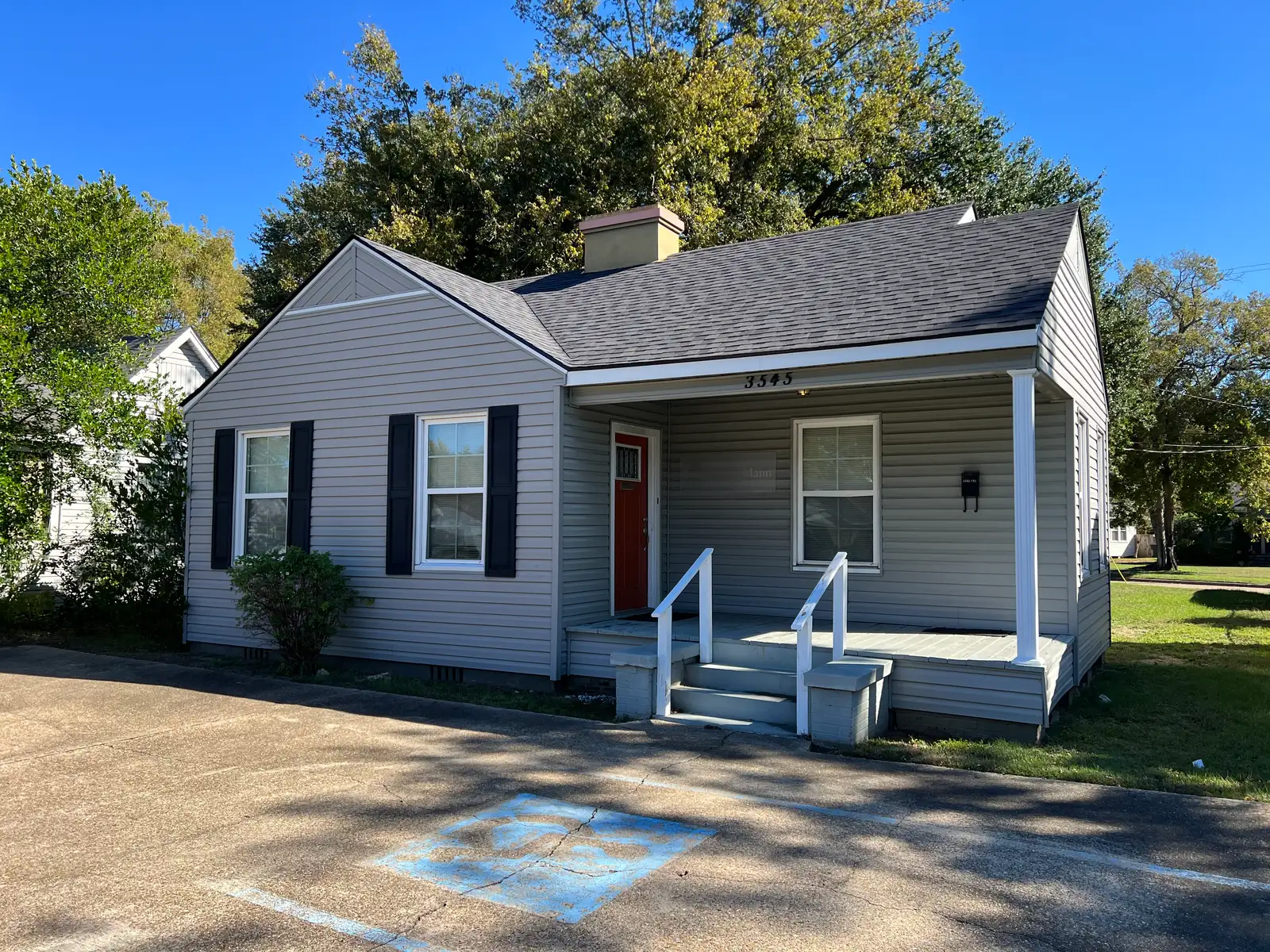 Youree Drive Office