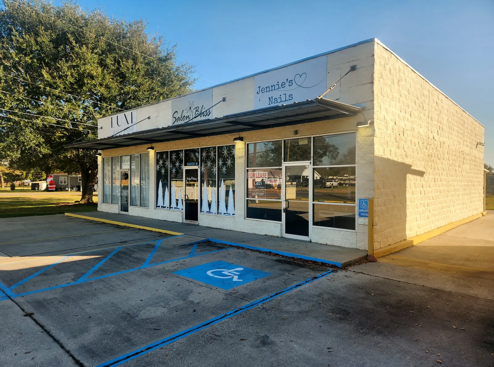14036 Hwy. 44 Suite C