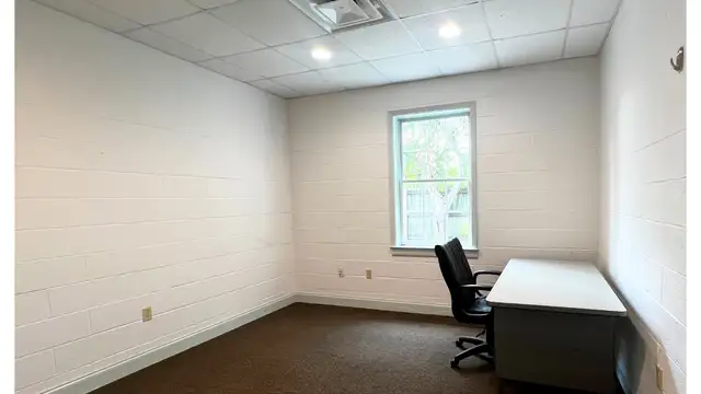 Gated Office - FULL SERVICE Lease off Bluebonnet thumbnail 5