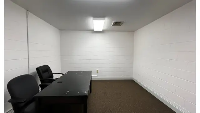 Gated Office - FULL SERVICE Lease off Bluebonnet thumbnail 4
