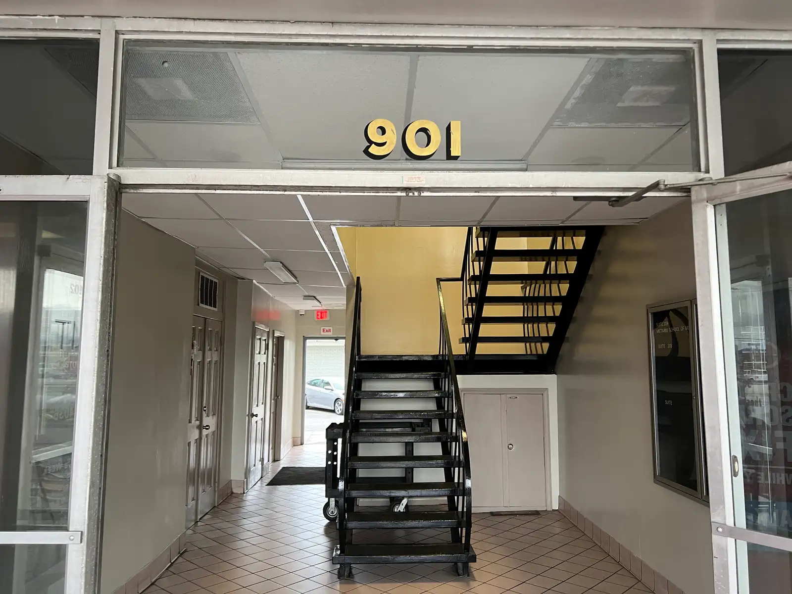 Prime Veterans Blvd Office Space