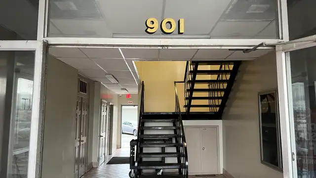 Prime Veterans Blvd Office Space thumbnail 2