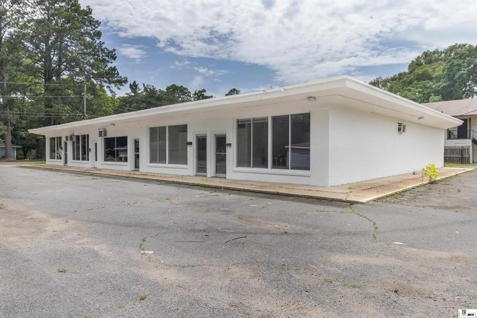 GR MONROE HOMES