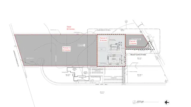 Former Starlight Studios - 13701 Old Gentilly Rd thumbnail 2