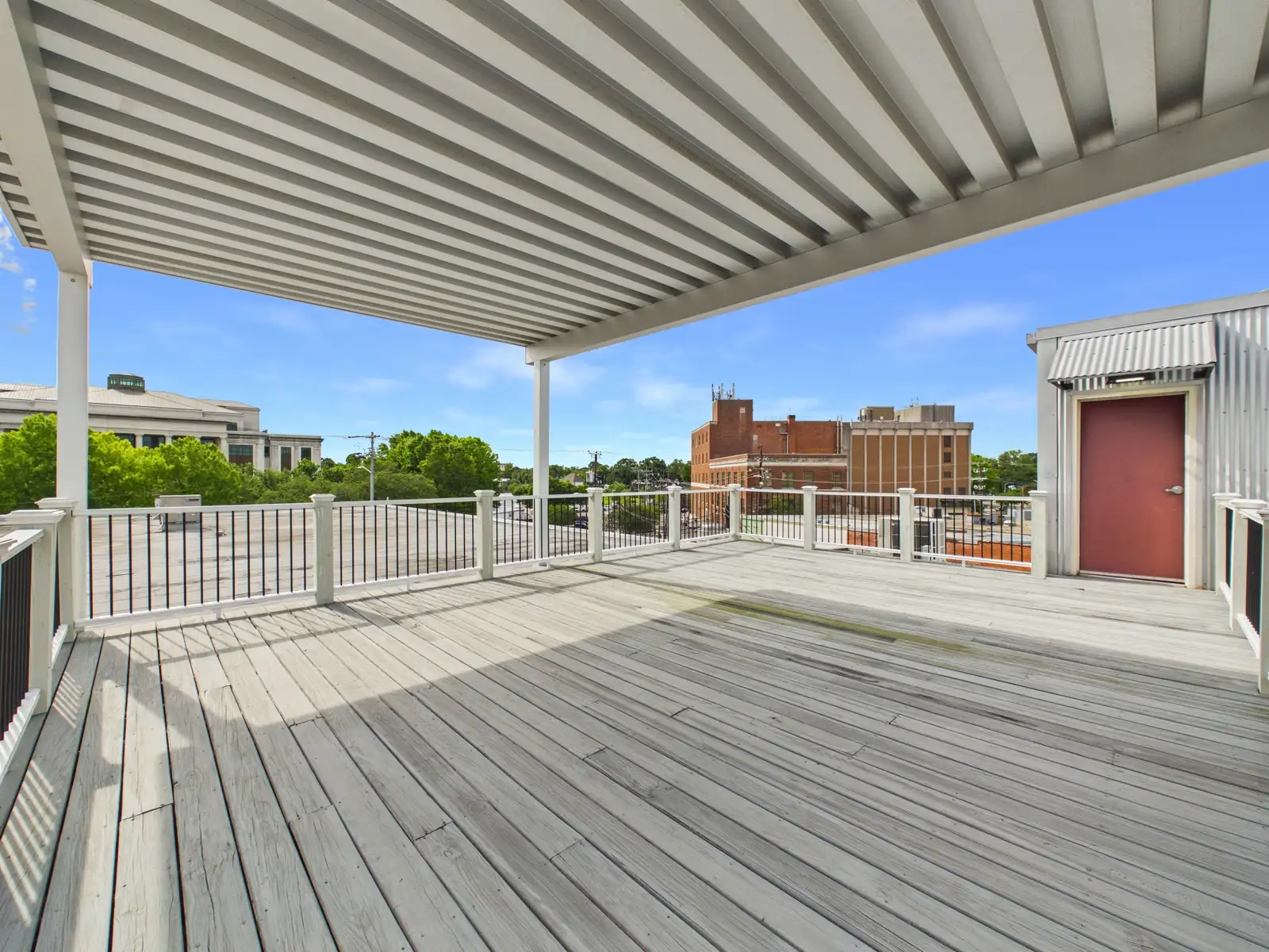 538 Jefferson St