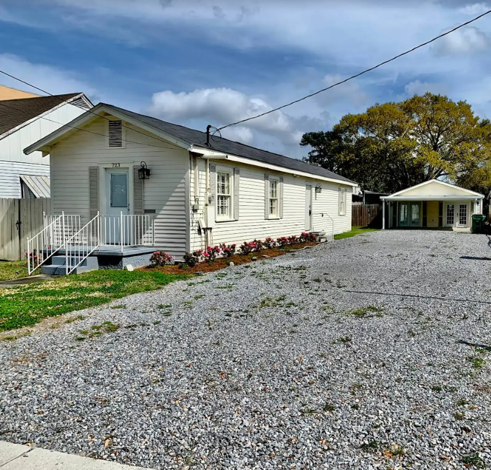 Move In Ready Office Space For Lease in Metairie