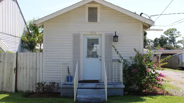 Move In Ready Office Space For Lease in Metairie thumbnail 2