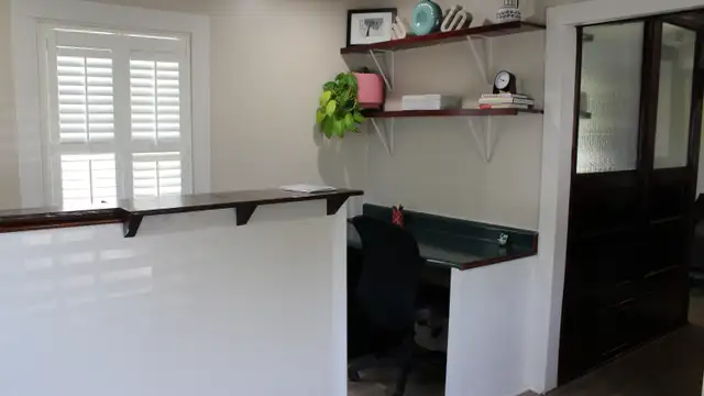 Move In Ready Office Space For Lease in Metairie thumbnail 4