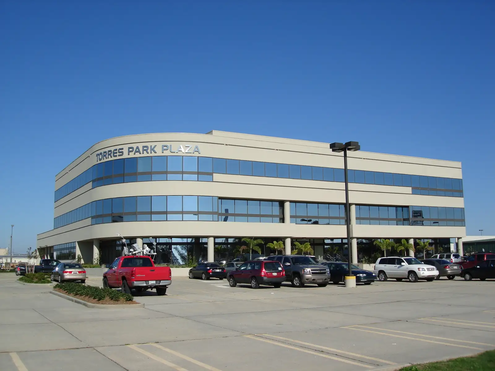 Prime Chalmette Bank Branch