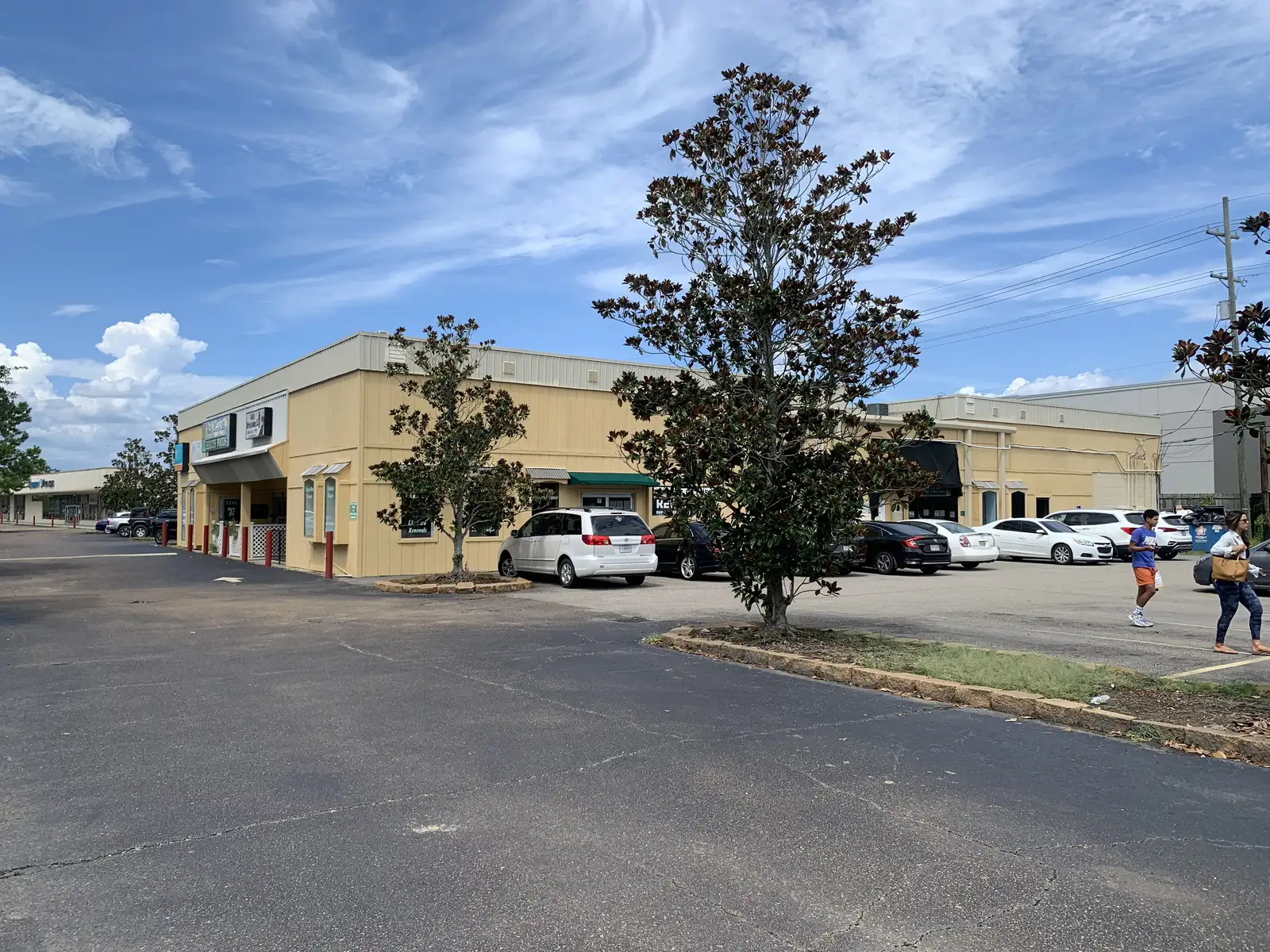 1705 N Causeway Blvd image 14