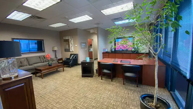 Suite 340 - Suite 340 Available at 425 Ashley Ridge Offices thumbnail 2