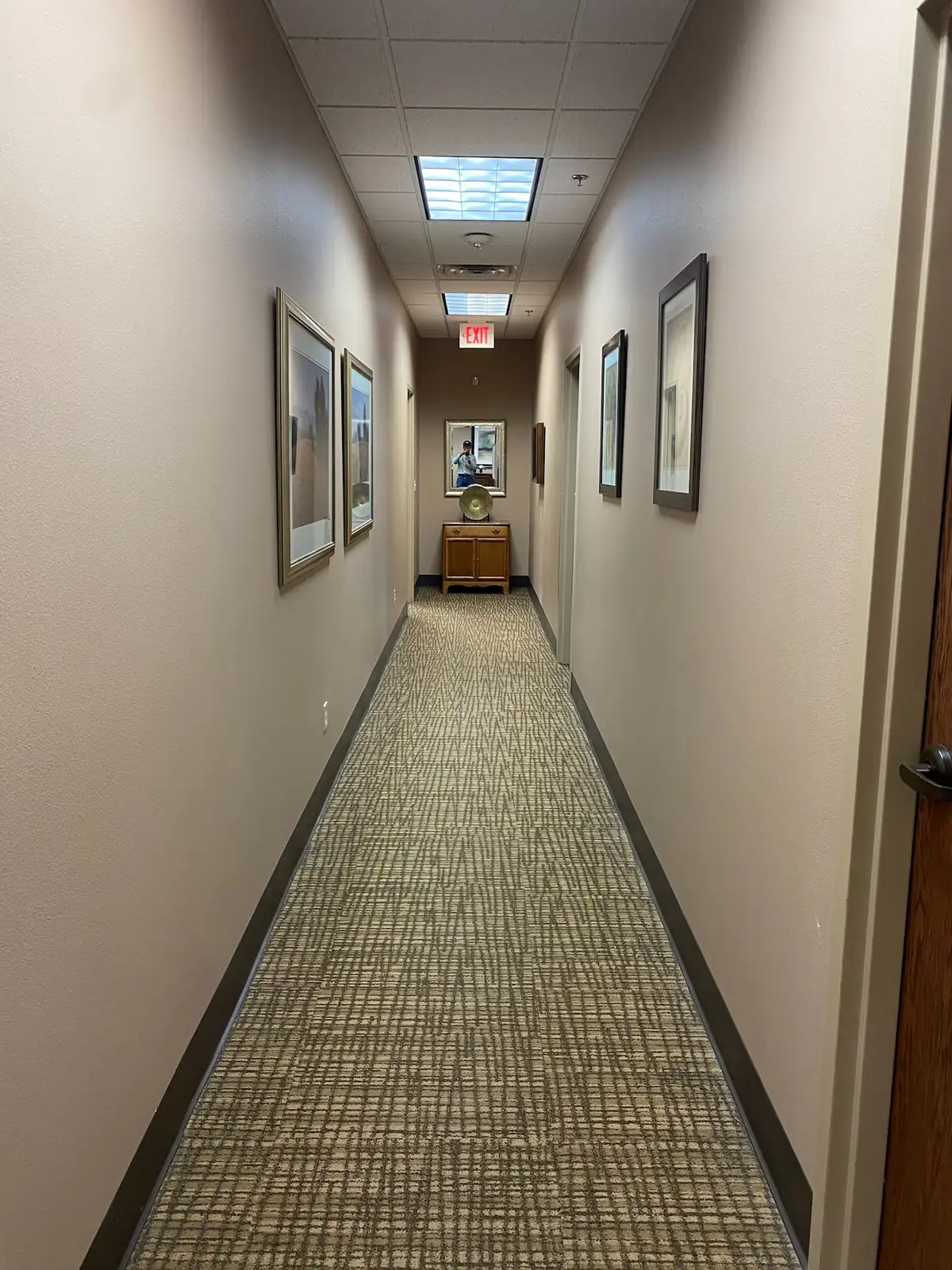 Suite 340 - Suite 340 Available at 425 Ashley Ridge Offices
