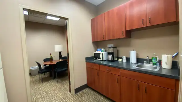 Suite 340 - Suite 340 Available at 425 Ashley Ridge Offices thumbnail 3