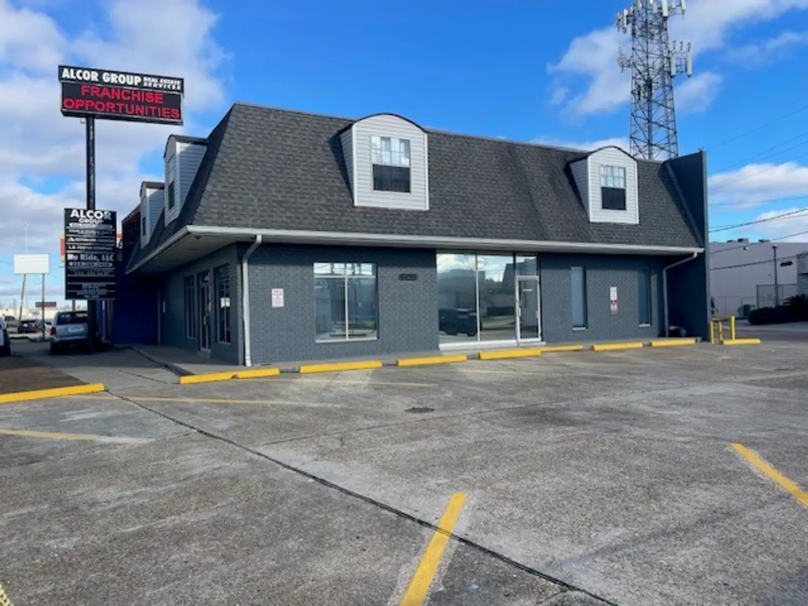 4430 S I-10 Service Rd W