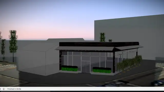 High-Visibility Hard-Corner Downtown Site |$27.27/SF per Buildable SF thumbnail 5