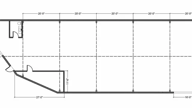 High-Visibility Hard-Corner Downtown Site |$27.27/SF per Buildable SF thumbnail 3