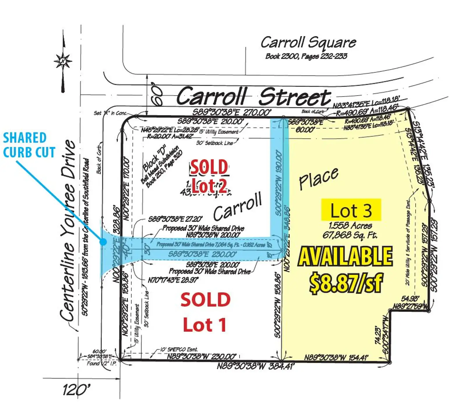 Land For Sale image 2