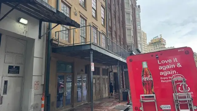 CBD Retail/Restaurant Space thumbnail 3