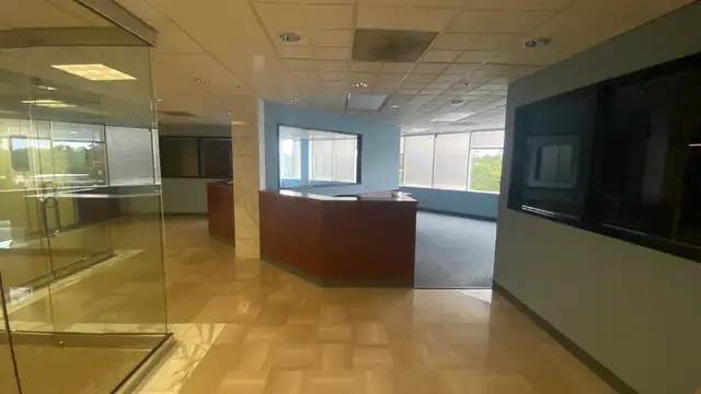 4th Floor - Mandeville Capital One Building thumbnail 3