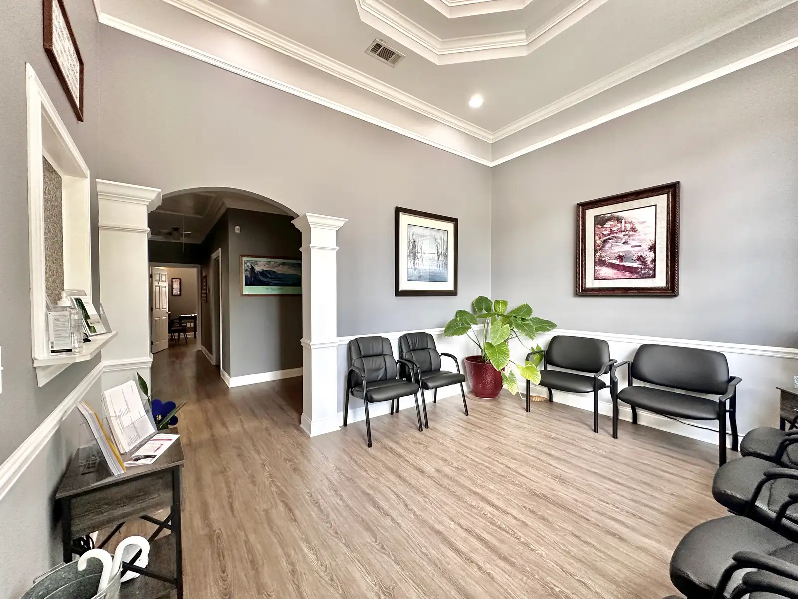 Office For Lease