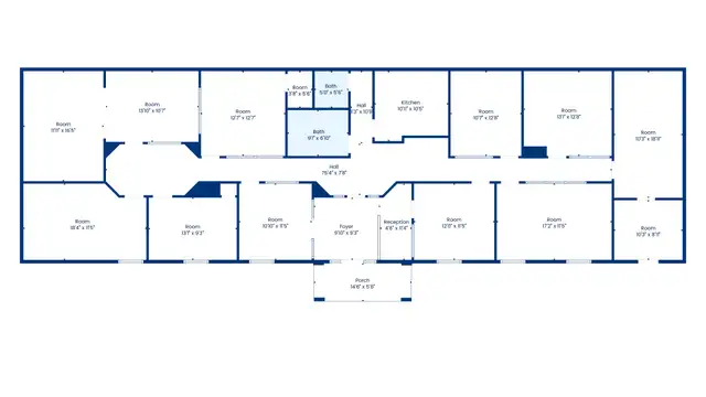 Gause Boulevard Office thumbnail 3