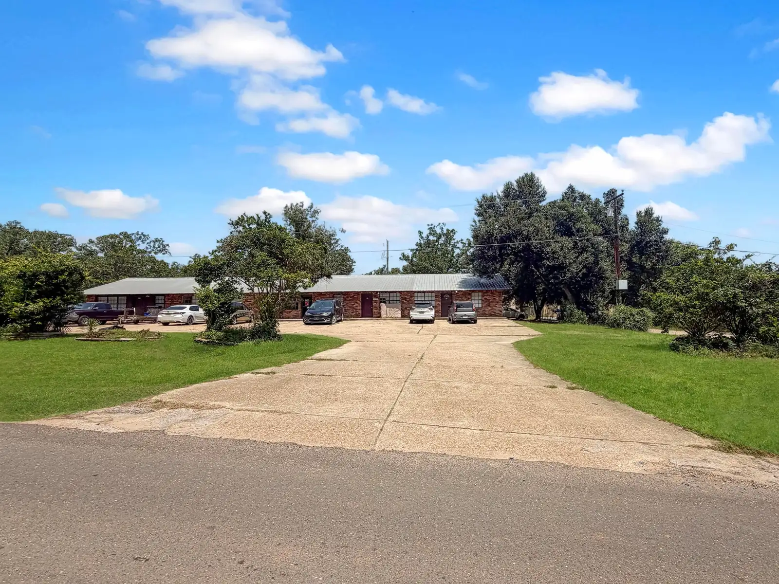 1231 Jeane Chapel Rd