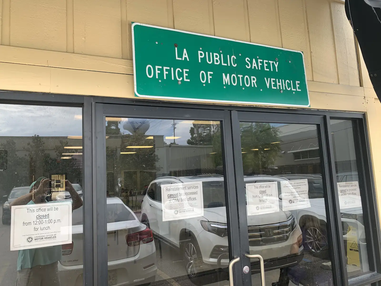 MANDEVILLE DMV CENTER image 5