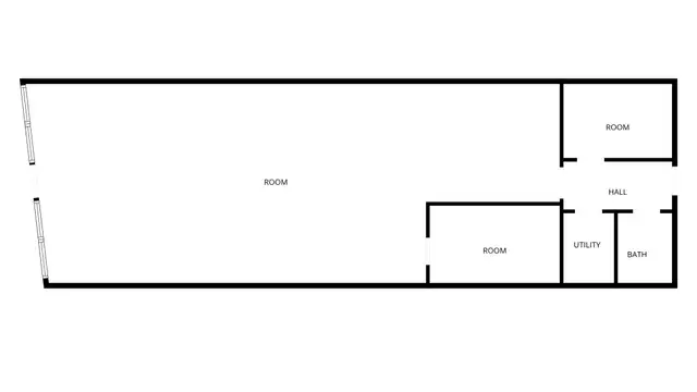 Suite 1 image
