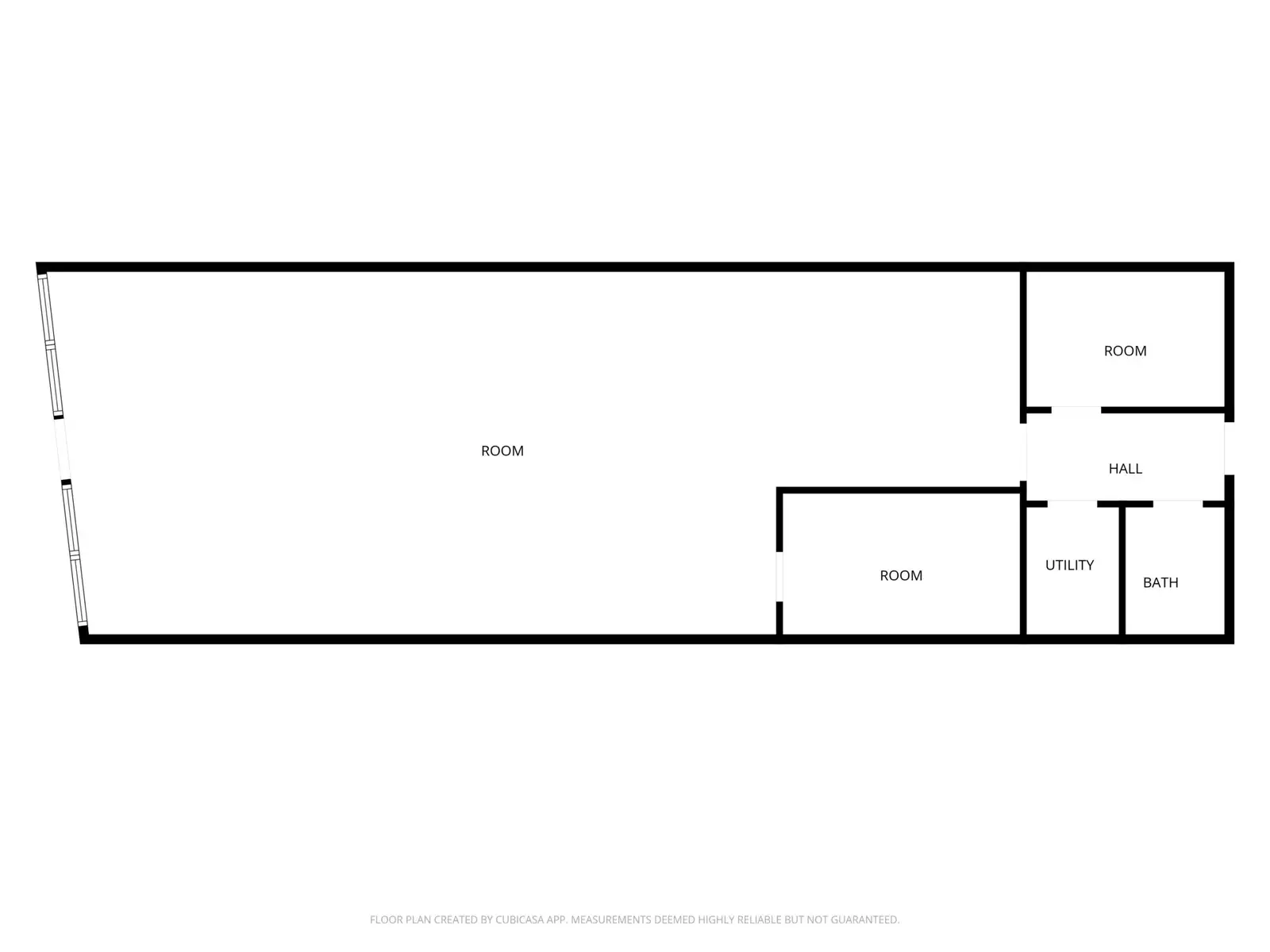 Suite 1 - 1653 St Mary St
