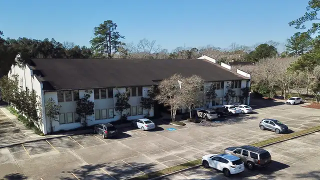 Perkins Road Office Park thumbnail 5
