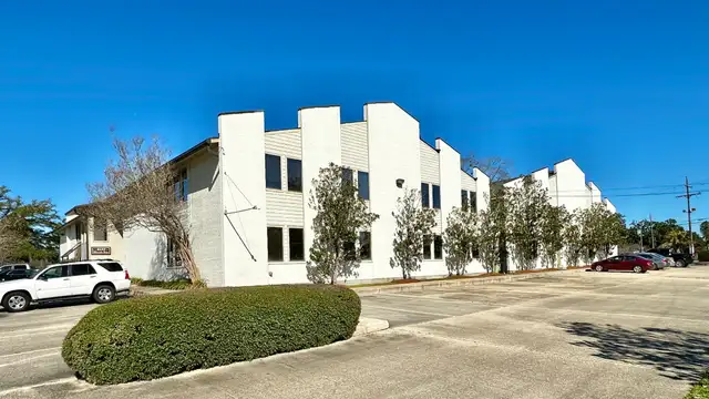 Perkins Road Office Park thumbnail 3