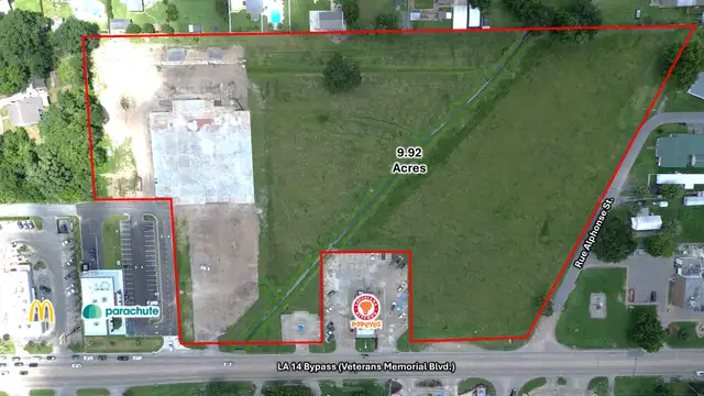 Abbeville Development Land thumbnail 3