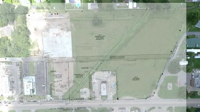 Abbeville Development Land thumbnail 4