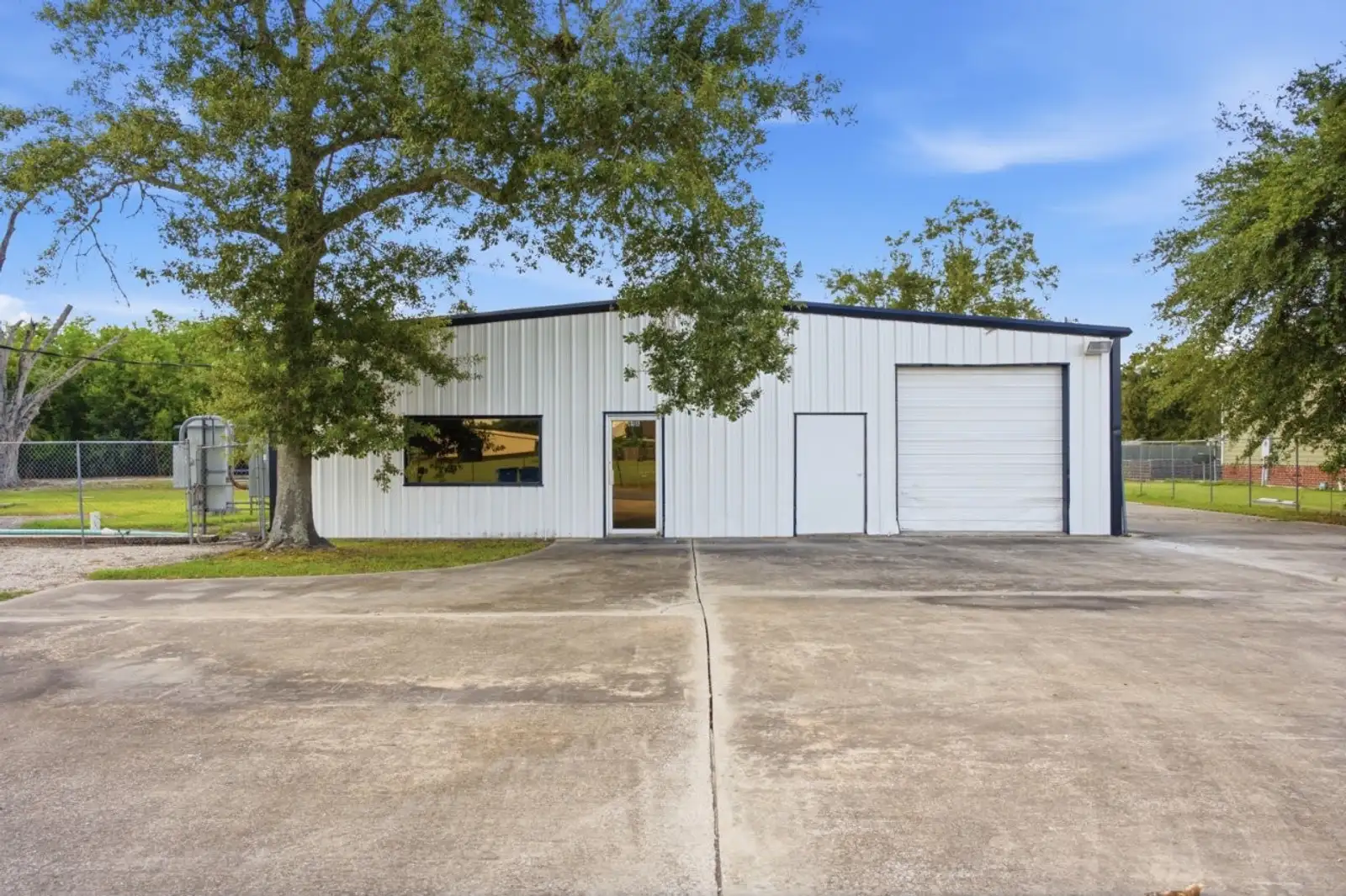 158 Burleson Rd