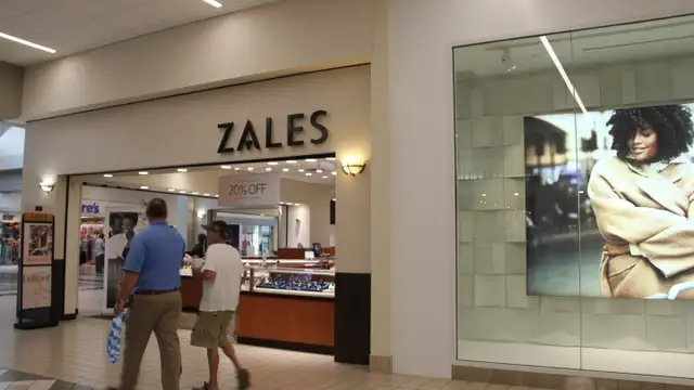 Southland Mall thumbnail 4
